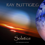 Ray Buttigieg,Solstice [The Precession Edition]